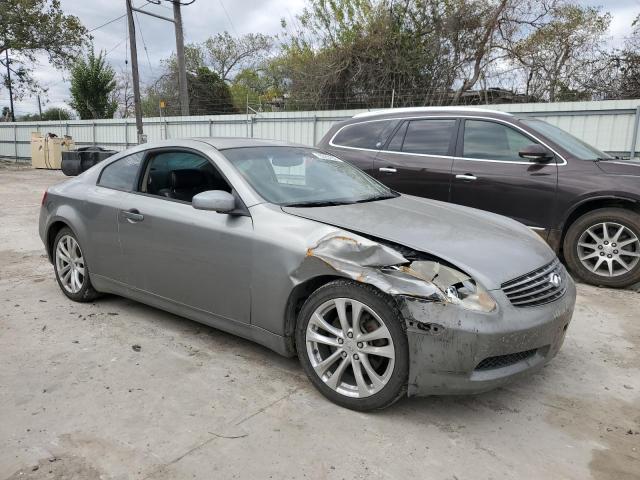 Photo 4 from auction – 2005 INFINITI G35 with VIN JNKCV54E45M403415