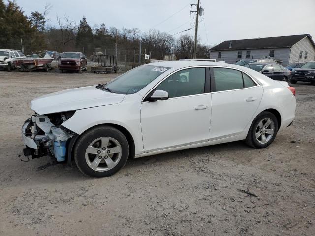 Photo 1 from auction – 2016 CHEVROLET MALIBU LIM with VIN 1G11C5SA7GU149046