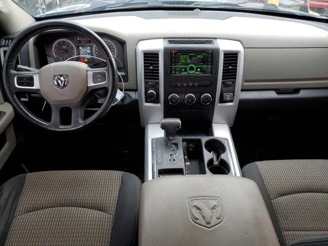 Photo 8 from auction – 2011 DODGE RAM 1500 with VIN 1D7RV1CT6BS652672