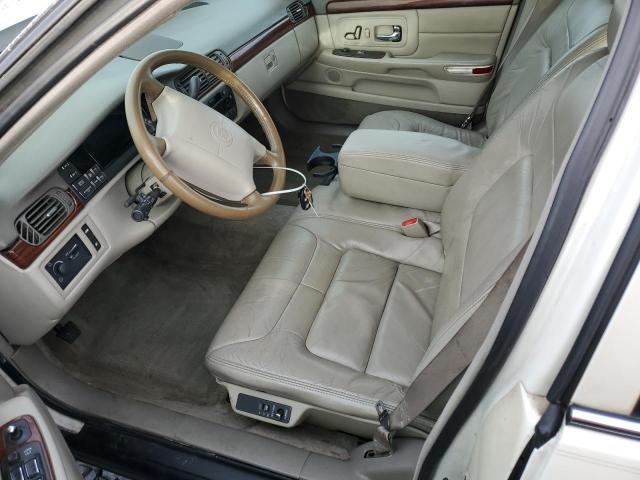 Photo 7 from auction – 1999 CADILLAC DEVILLE with VIN 1G6KD54Y2XU791227