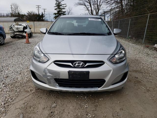 Photo 5 from auction – 2012 HYUNDAI ACCENT GLS with VIN KMHCT4AE1CU049285
