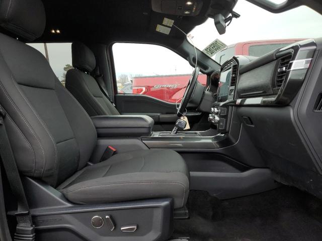 Photo 7 from auction – 2021 FORD F150 SUPER with VIN 1FTEW1EP0MFC02808