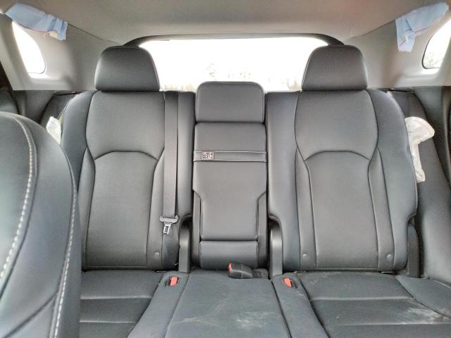 Photo 10 from auction – 2020 LEXUS RX 350 with VIN 2T2HZMAA8LC173200