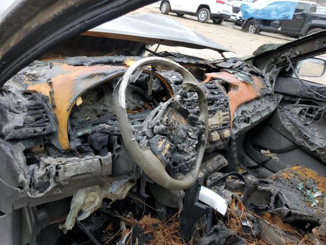 Photo 9 from auction – 2011 TOYOTA CAMRY BASE with VIN 4T1BF3EK3BU740734