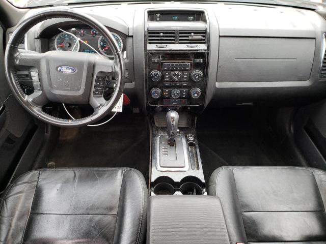 Photo 8 from auction – 2010 FORD ESCAPE LIM with VIN 1FMCU0EG6AKD43646