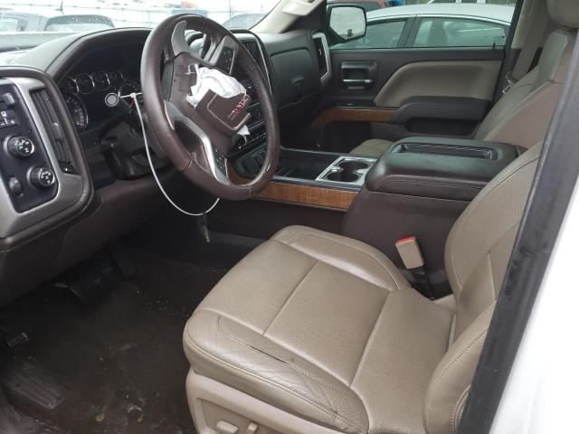 Photo 7 from auction – 2014 GMC SIERRA K15 with VIN 3GTU2VEJ9EG345802
