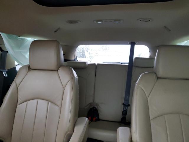 Photo 10 from auction – 2012 CHEVROLET TRAVERSE L with VIN 1GNKRLED7CJ323690