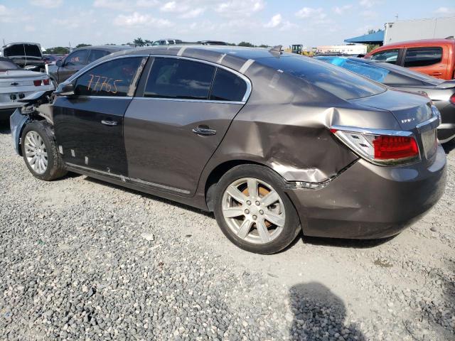 صورة رقم 2 من المزاد - 2011 BUICK LACROSSE C مع VIN 1G4GC5ED6BF241412