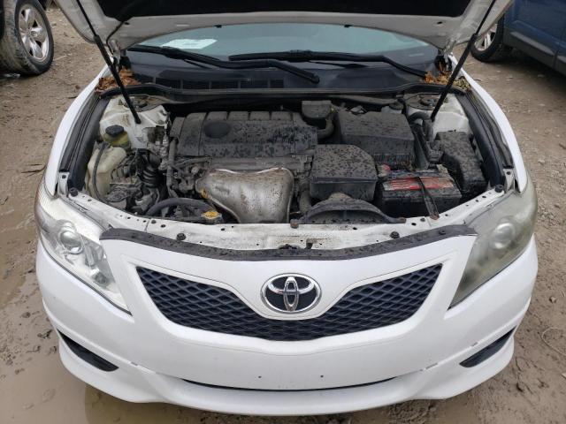 Photo 11 from auction – 2011 TOYOTA CAMRY BASE with VIN 4T1BF3EK6BU708778