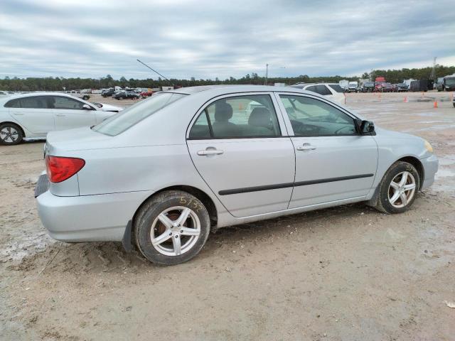 Photo 3 from auction – 2007 TOYOTA COROLLA CE with VIN 1NXBR32E47Z780981