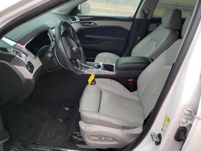 Photo 7 from auction – 2016 CADILLAC SRX PREMIU with VIN 3GYFNDE35GS575519