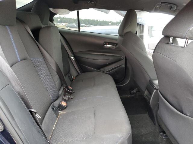 Photo 10 from auction – 2021 TOYOTA COROLLA SE with VIN 5YFS4MCE7MP096524