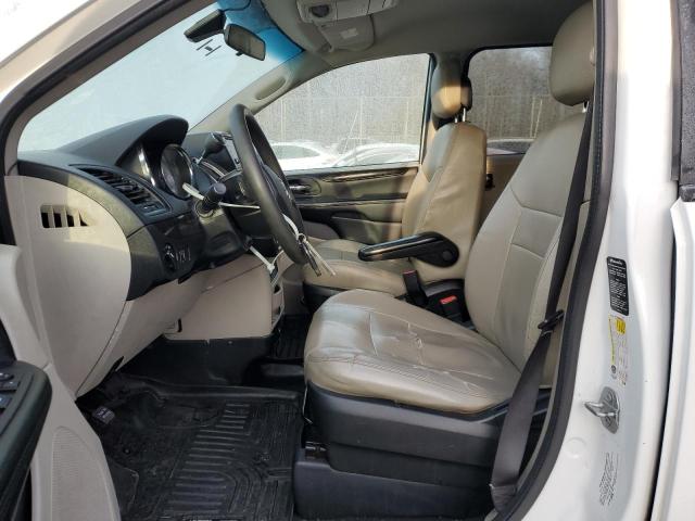 Photo 7 from auction – 2018 DODGE GRAND CARA with VIN 2C4RDGBG5JR147873
