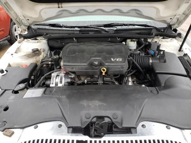 Photo 11 from auction – 2009 BUICK LUCERNE CX with VIN 1G4HD57M29U132420