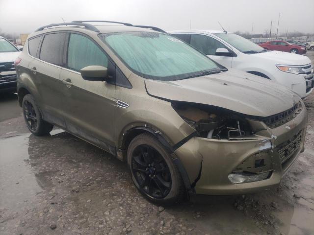 Photo 4 from auction – 2013 FORD ESCAPE SE with VIN 1FMCU9G91DUC05668