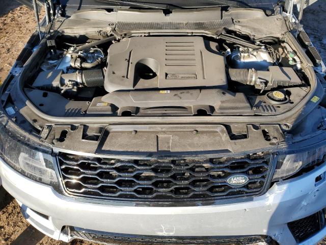 Photo 12 from auction – 2020 LAND ROVER RANGE ROVE with VIN SALWS2RU0LA704728