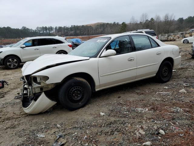 BUICK CENTURY CU 2005 with VIN 2G4WS52J051115924 - Photo from auction