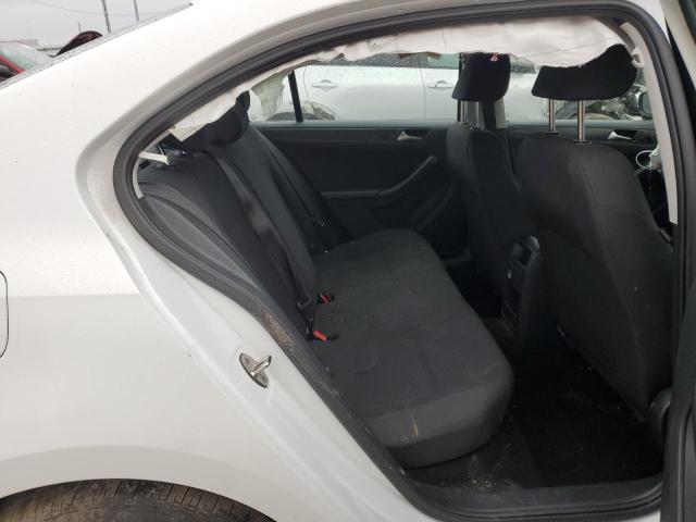 Photo 10 from auction – 2016 VOLKSWAGEN JETTA S with VIN 3VW267AJ2GM250769