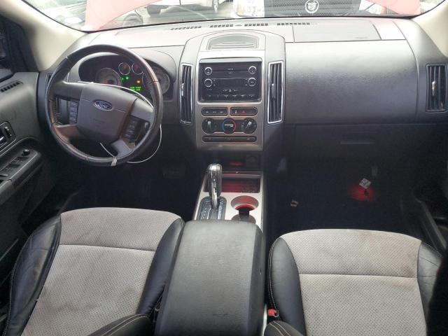 Photo 8 from auction – 2010 FORD EDGE SPORT with VIN 2FMDK3AC0ABA13753
