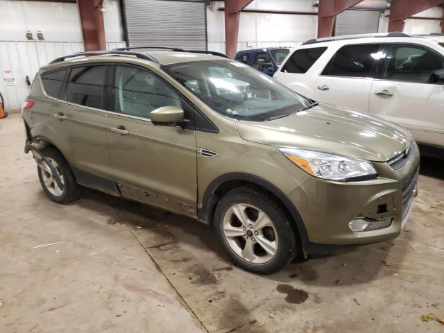 Photo 4 from auction – 2013 FORD ESCAPE SE with VIN 1FMCU0G99DUD09496