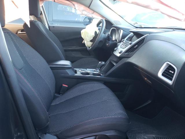 Photo 5 from auction – 2016 CHEVROLET EQUINOX LS with VIN 2GNFLEEK1G6168408