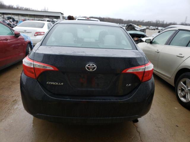 Photo 6 from auction – 2015 TOYOTA COROLLA L with VIN 2T1BURHE1FC337034