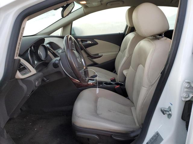 Photo 7 from auction – 2016 BUICK VERANO with VIN 1G4PP5SK0G4115475