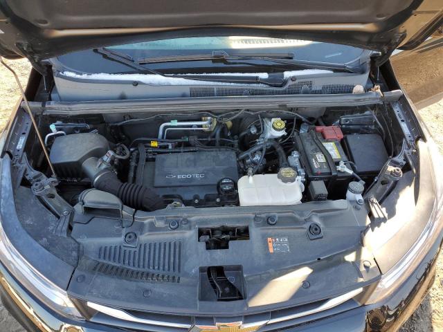Photo 12 from auction – 2020 CHEVROLET TRAX LS with VIN KL7CJKSB0LB058541