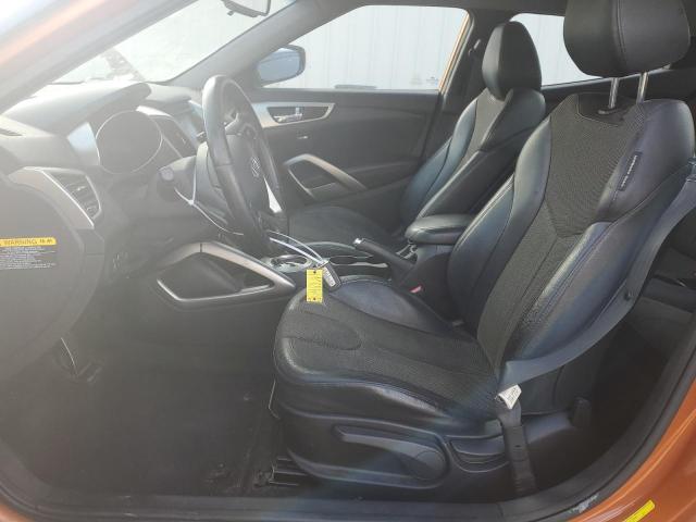 Photo 7 from auction – 2012 HYUNDAI VELOSTER with VIN KMHTC6AD8CU080472