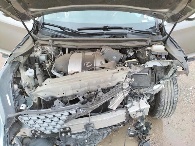 Photo 12 from auction – 2020 LEXUS RX 350 with VIN 2T2HZMAA8LC173200