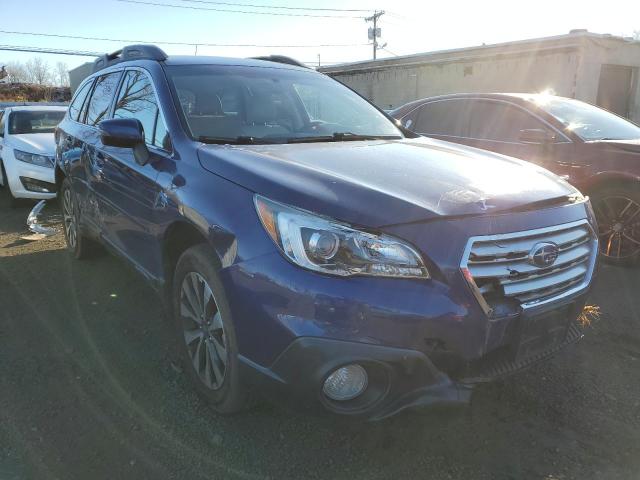 Photo 4 from auction – 2016 SUBARU OUTBACK 2. with VIN 4S4BSAJC1G3295308