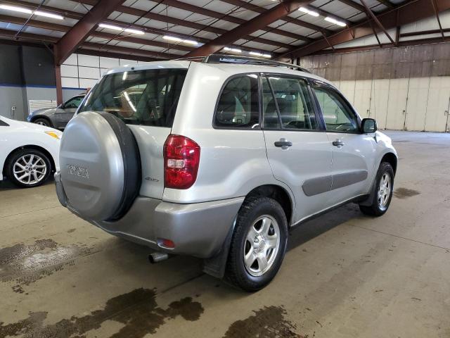 Photo 3 from auction – 2005 TOYOTA RAV4 with VIN JTEHD20V150053405