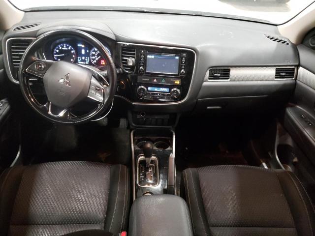 Zdjęcie 8 z aukcji – 2017 MITSUBISHI OUTLANDER z VIN JA4AZ2A34HZ006948
