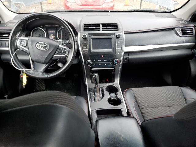 Photo 8 from auction – 2016 TOYOTA CAMRY LE with VIN 4T1BF1FK5GU161836
