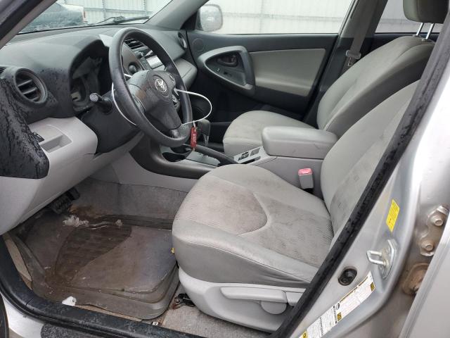 Photo 7 from auction – 2010 TOYOTA RAV4 with VIN JTMBF4DV4A5021975
