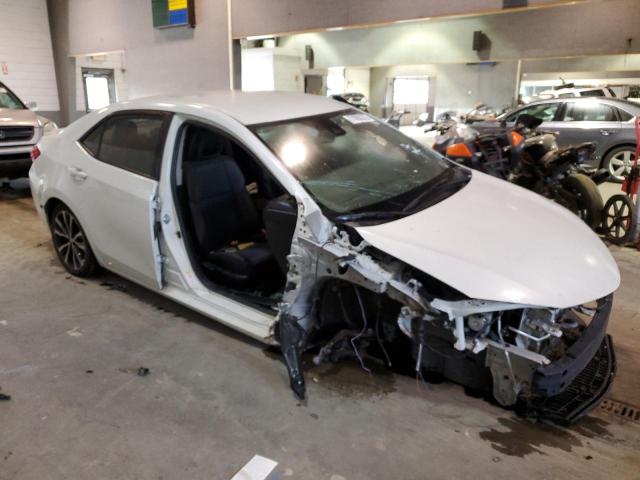 Photo 4 from auction – 2018 TOYOTA COROLLA L with VIN 5YFBURHE6JP805283