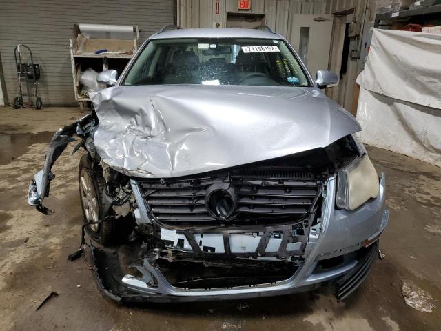 Photo 5 from auction – 2007 VOLKSWAGEN PASSAT 2.0 with VIN WVWLK73C07E004374