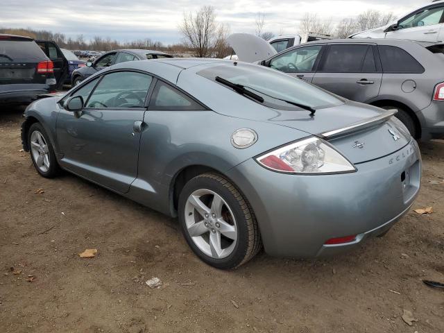 Photo 2 from auction – 2007 MITSUBISHI ECLIPSE GS with VIN 4A3AK24F17E043832