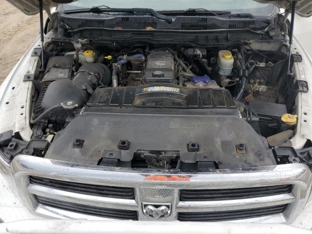 Photo 11 from auction – 2011 DODGE RAM 2500 with VIN 3D7UT2CL1BG581104