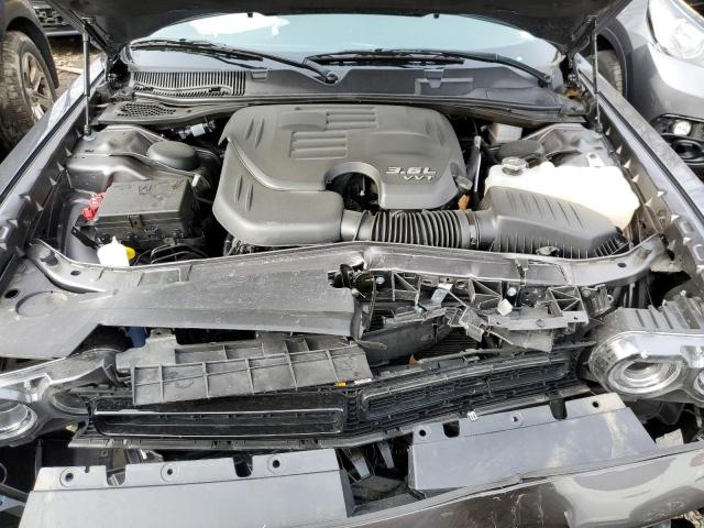 Photo 11 from auction – 2022 DODGE CHALLENGER with VIN 2C3CDZAG3NH148281