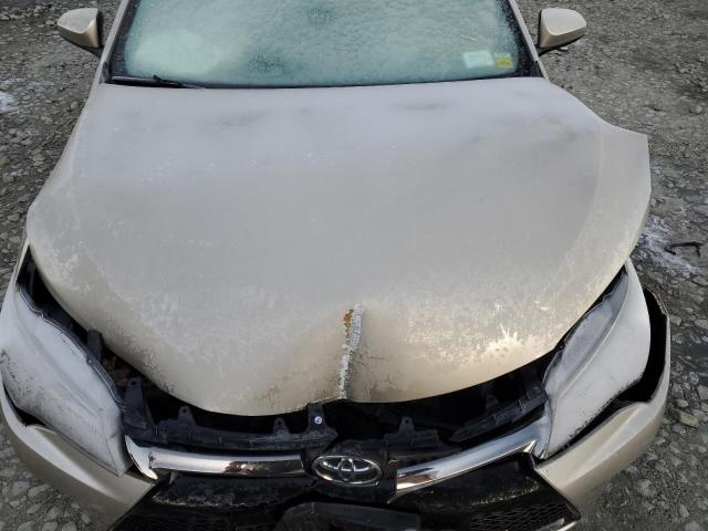 Photo 11 from auction – 2017 TOYOTA CAMRY LE with VIN 4T1BF1FK5HU740326