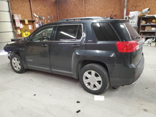 Photo 2 from auction – 2013 GMC TERRAIN SL with VIN 2GKFLVEK1D6101154
