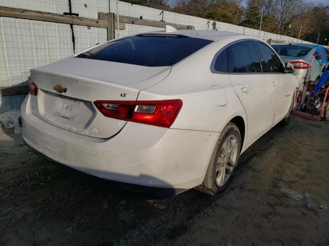 Photo 3 from auction – 2018 CHEVROLET MALIBU LT with VIN 1G1ZD5ST4JF165475
