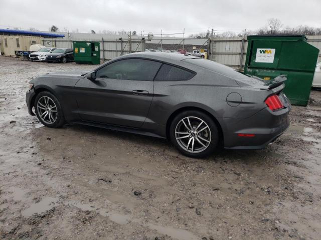 Foto 2 de la subasta – 2015 FORD MUSTANG con VIN 1FA6P8TH9F5397019