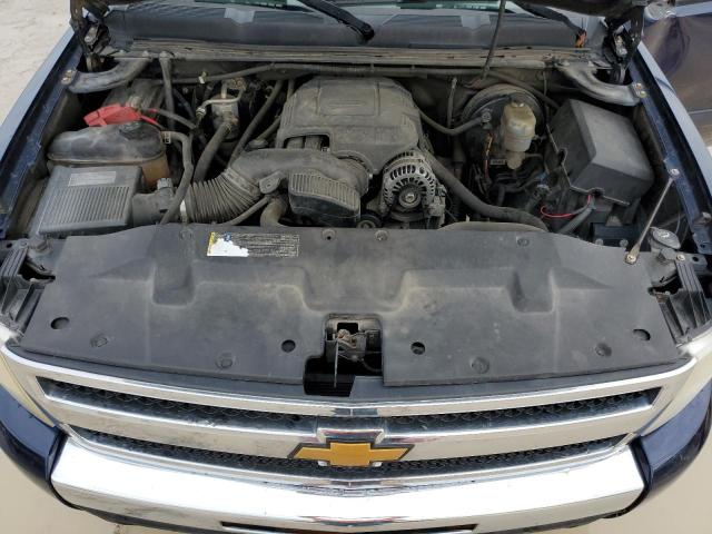 Photo 11 from auction – 2010 CHEVROLET 1500 EXTEN with VIN 1GCSCSE08AZ232511