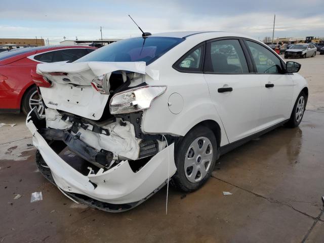 Photo 3 from auction – 2017 FORD FOCUS S with VIN 1FADP3E26HL307522