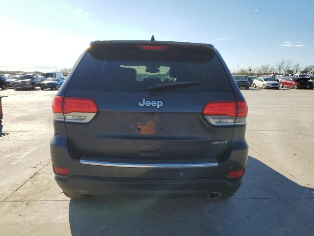 Photo 6 from auction – 2015 JEEP GRAND CHER with VIN 1C4RJEBG4FC849194