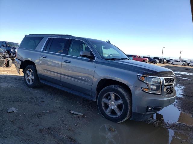 Photo 4 from auction – 2019 CHEVROLET SUBURBAN C with VIN 1GNSCHKC5KR257036