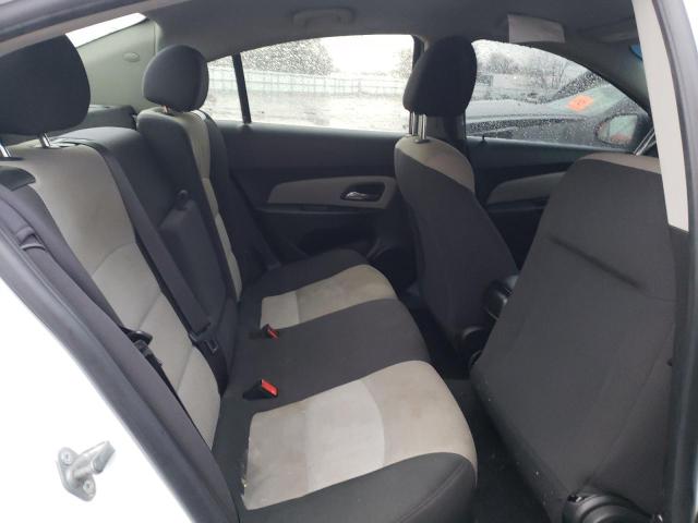 Photo 10 from auction – 2012 CHEVROLET CRUZE LS with VIN 1G1PC5SH5C7271954
