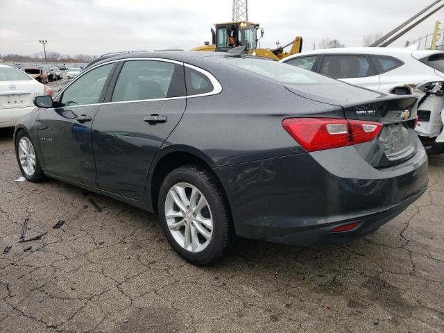Photo 2 from auction – 2016 CHEVROLET MALIBU LT with VIN 1G1ZE5ST6GF292864